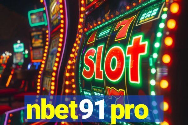 nbet91 pro